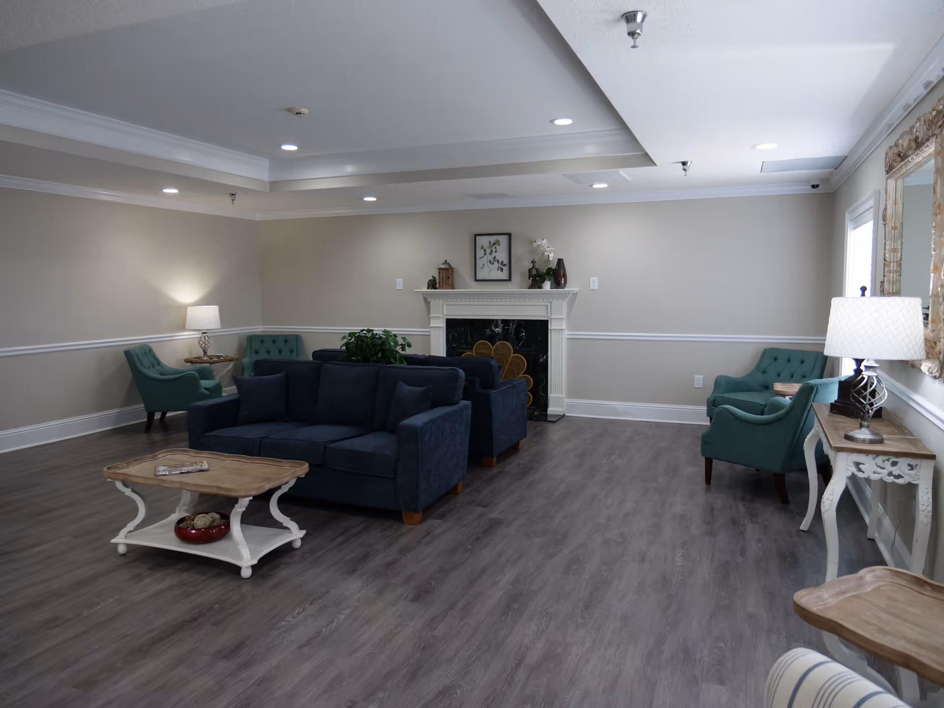 Photo 12 of Elmcroft of Halcyon