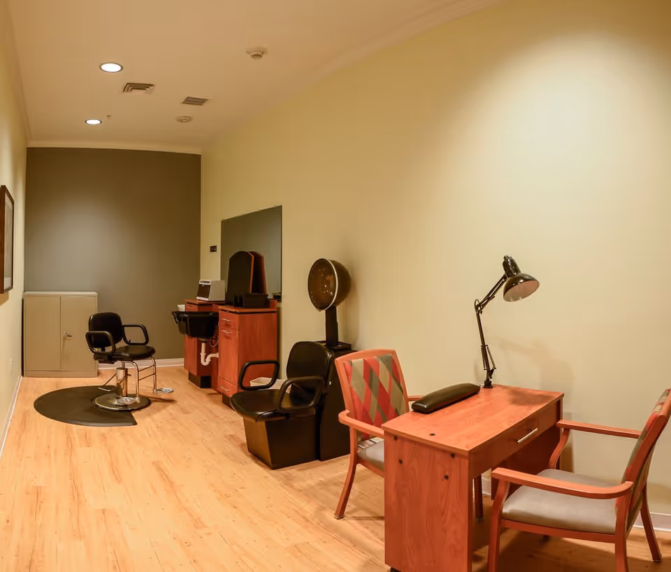 Photo 6 of Village Green Memory Care Community Cypress (Louetta)