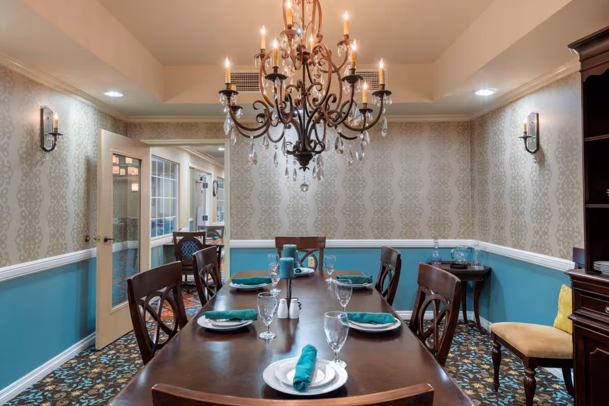 Photo 9 of Lyndale Abilene Senior Living