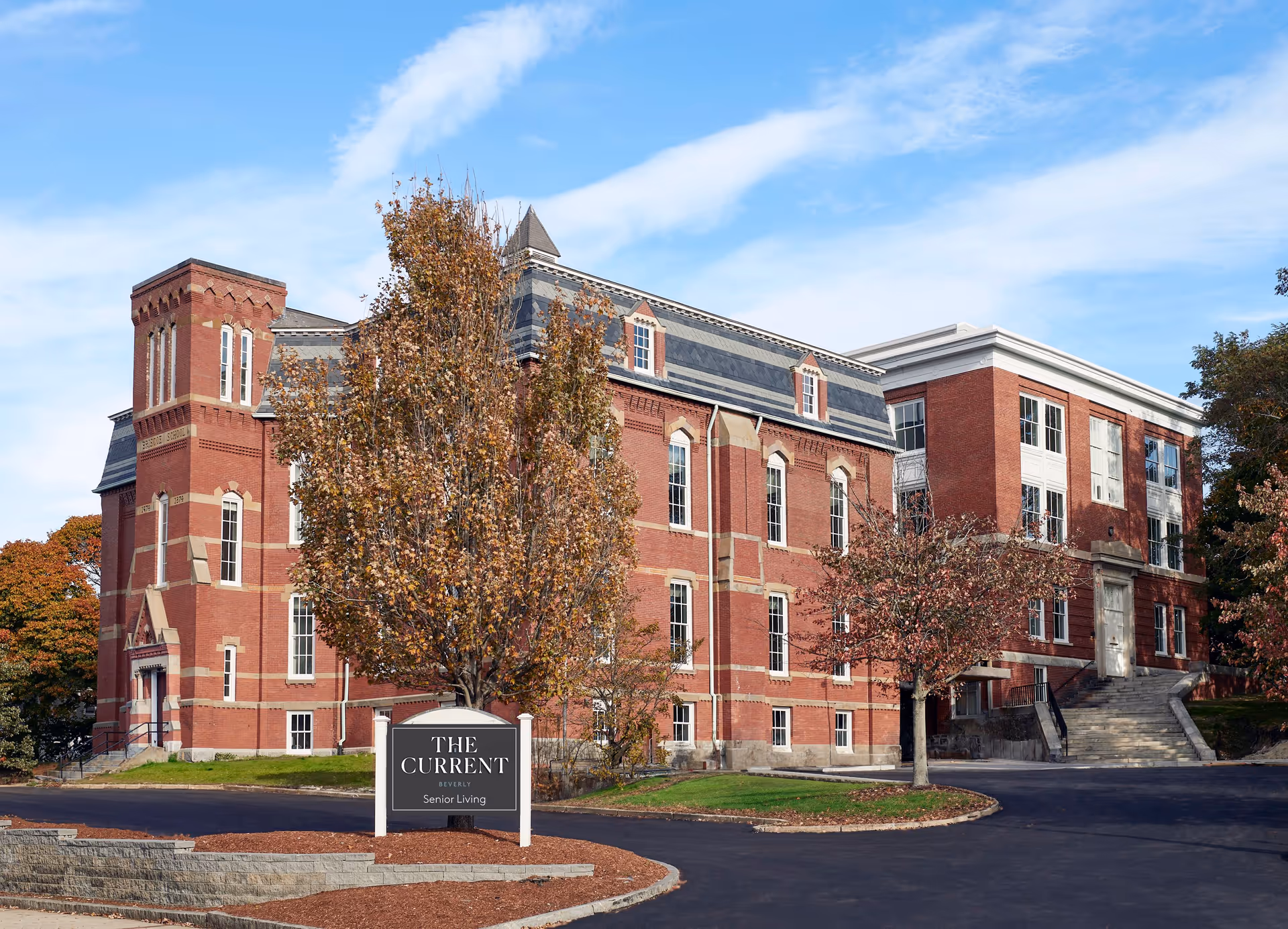 Photo of The Current Beverly