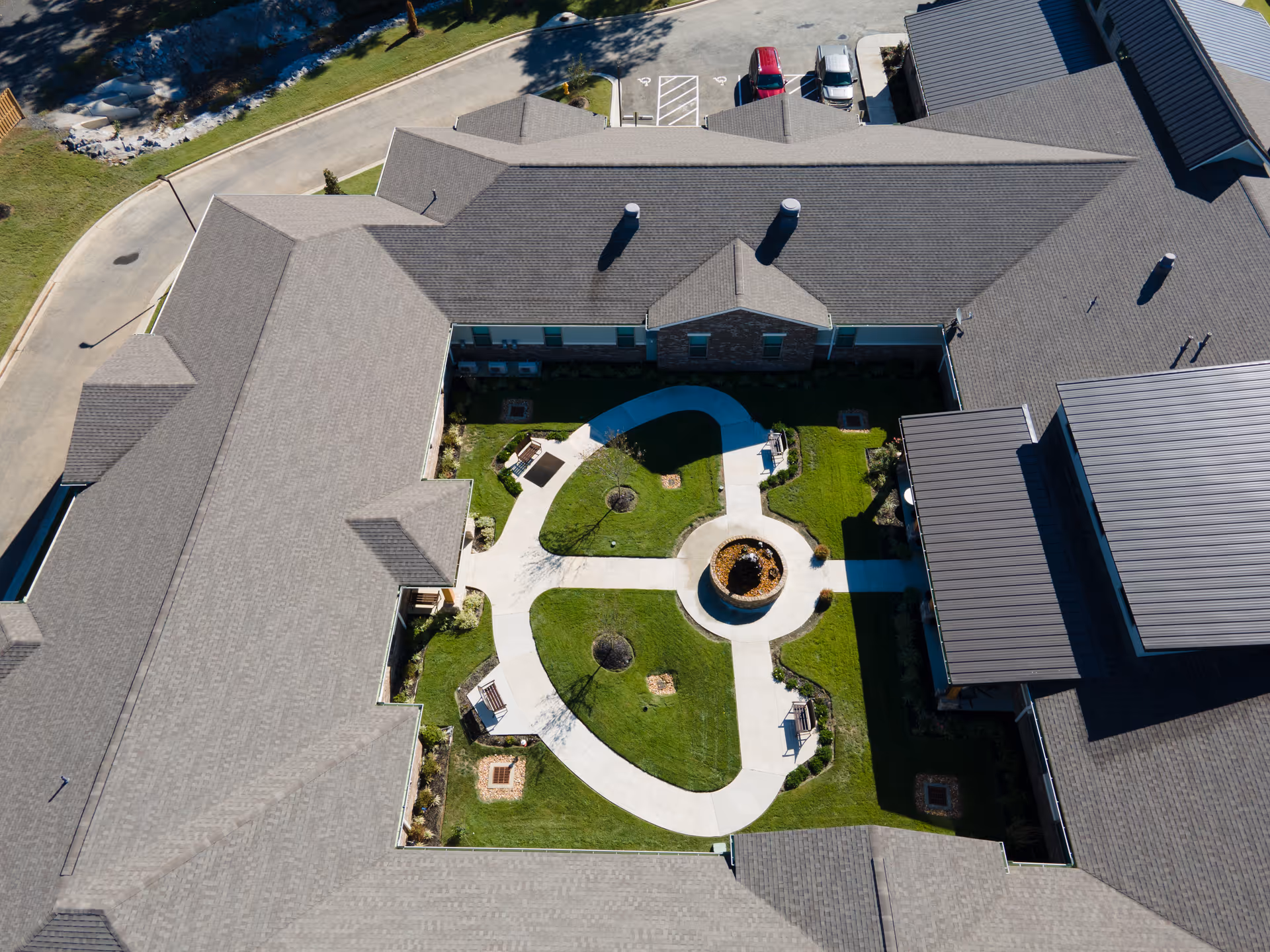 Photo 22 of Crestview Senior Living