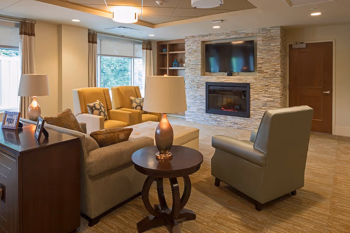 Photo 3 of Silverado Alexandria Memory Care Community