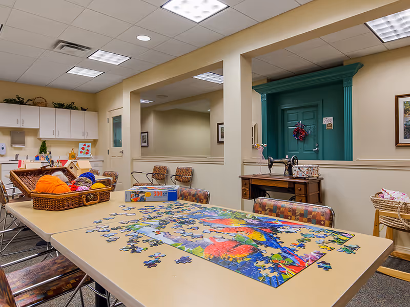 Photo 18 of Regent Park Assisted Living & Memory Care