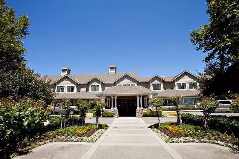 Photo of Aegis Living Pleasant Hill