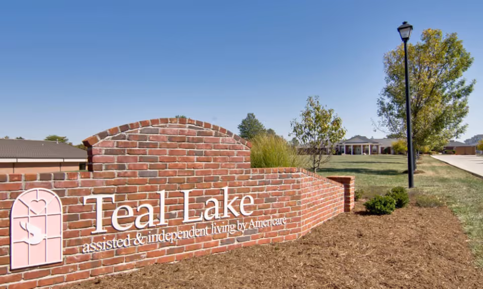 Photo 3 of Teal Lake Senior Living