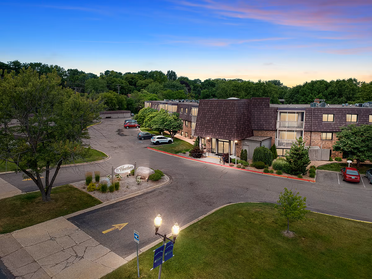 Photo of Heathers Estates