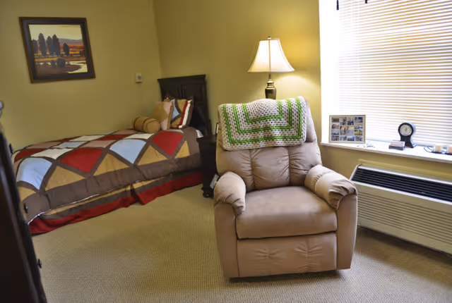 Photo 4 of Trustwell Living at Oakley Place