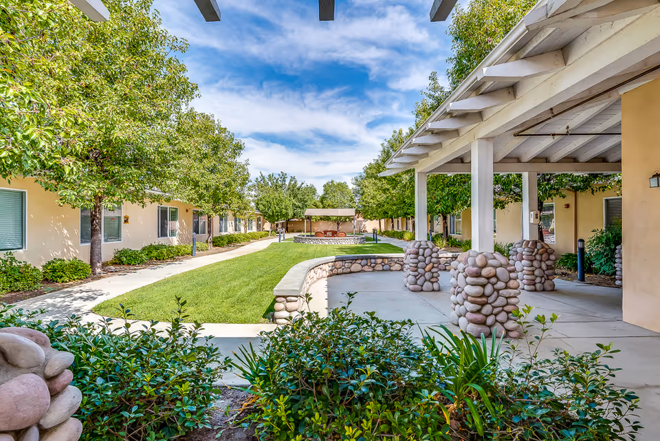 Photo 9 of Sunny Rose Senior Living