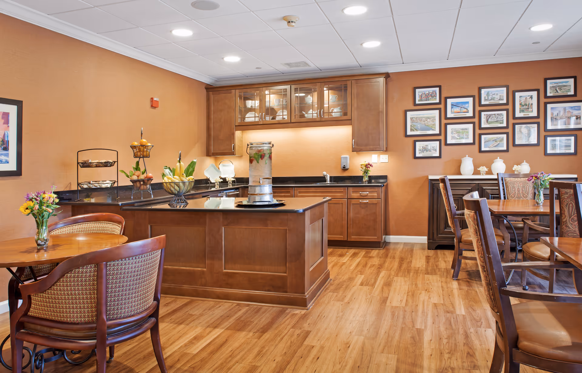 Photo 4 of Tampa Gardens Senior Living