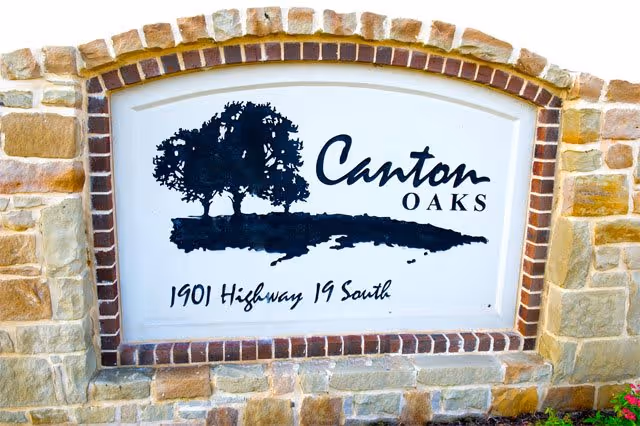 Photo 3 of Canton Oaks