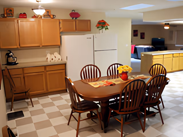 Photo of Springridge Assisted Living Facility