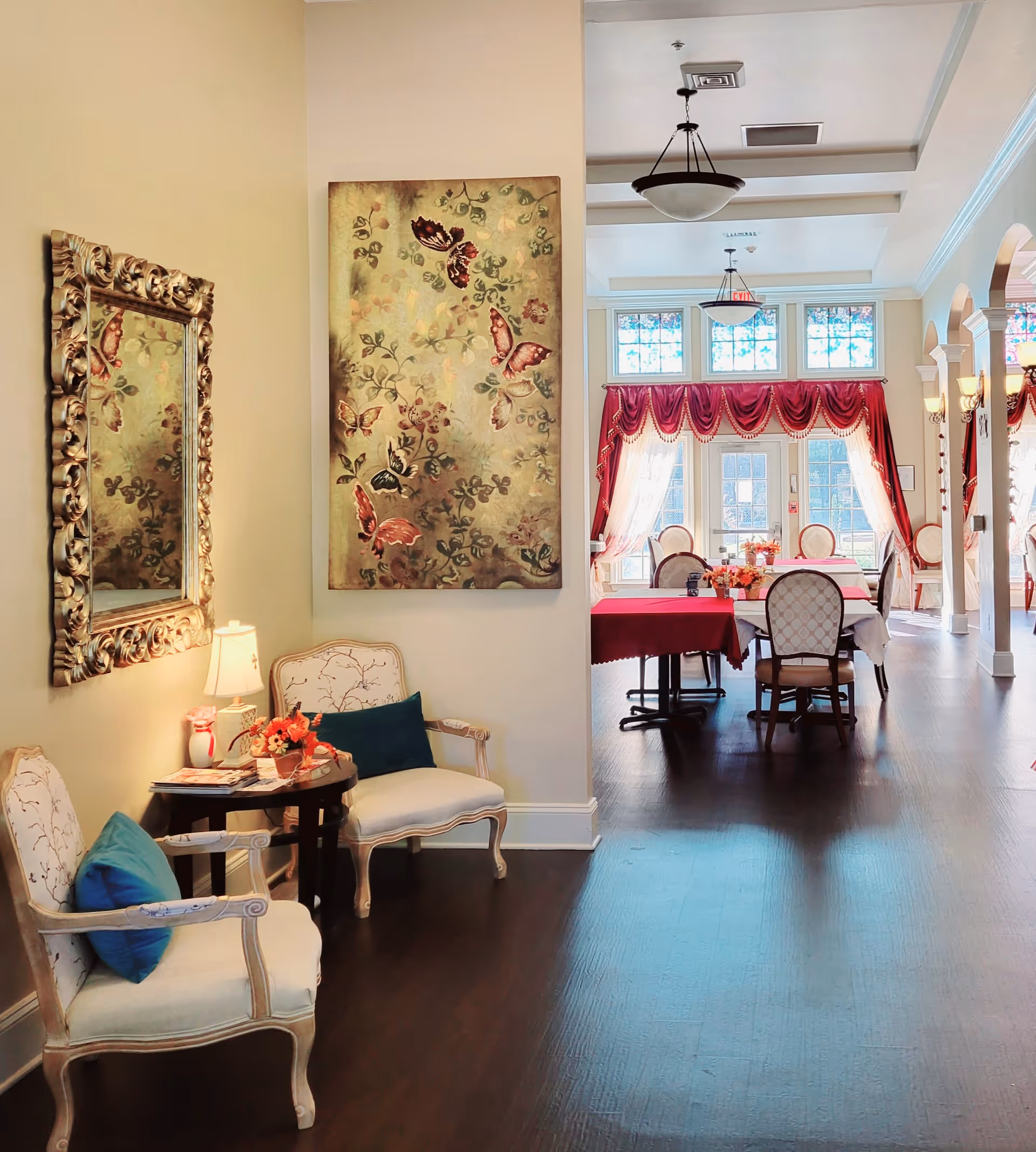 Photo 10 of Magnolia Senior Living USA