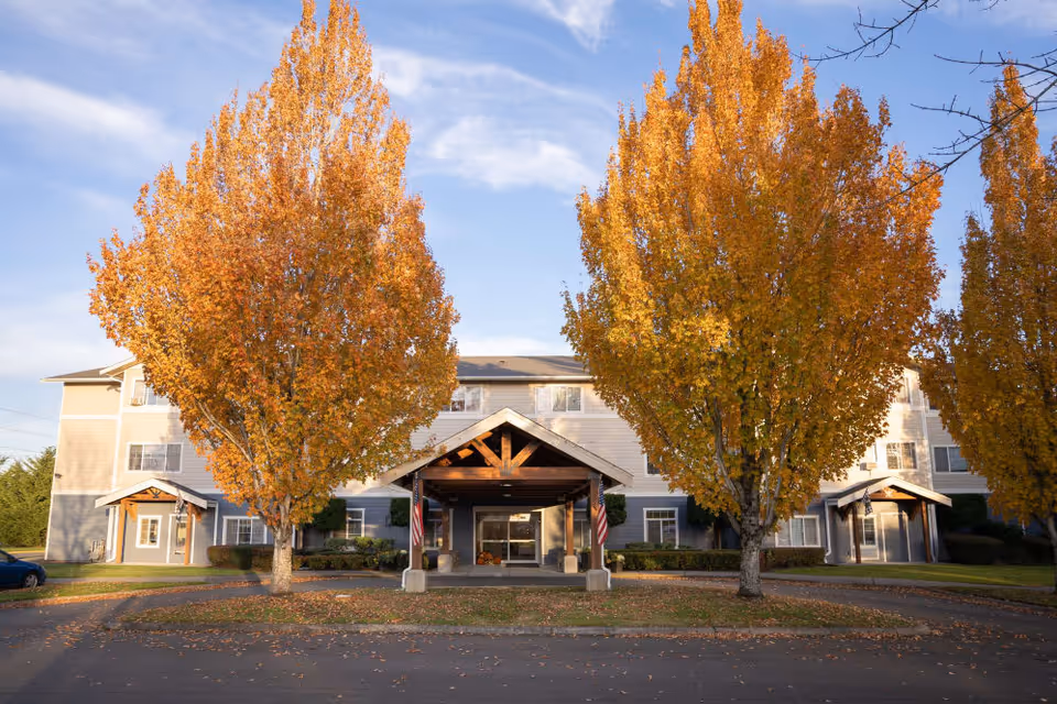 Photo of St Michael's Assisted Living