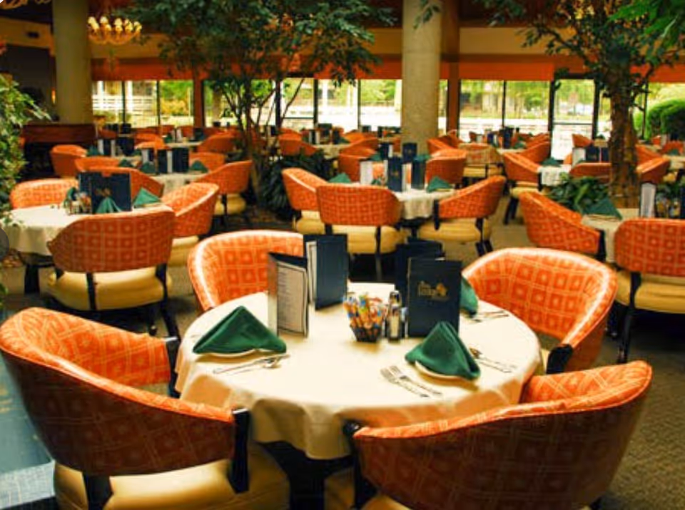 Photo 3 of The Lodge Retirement Community