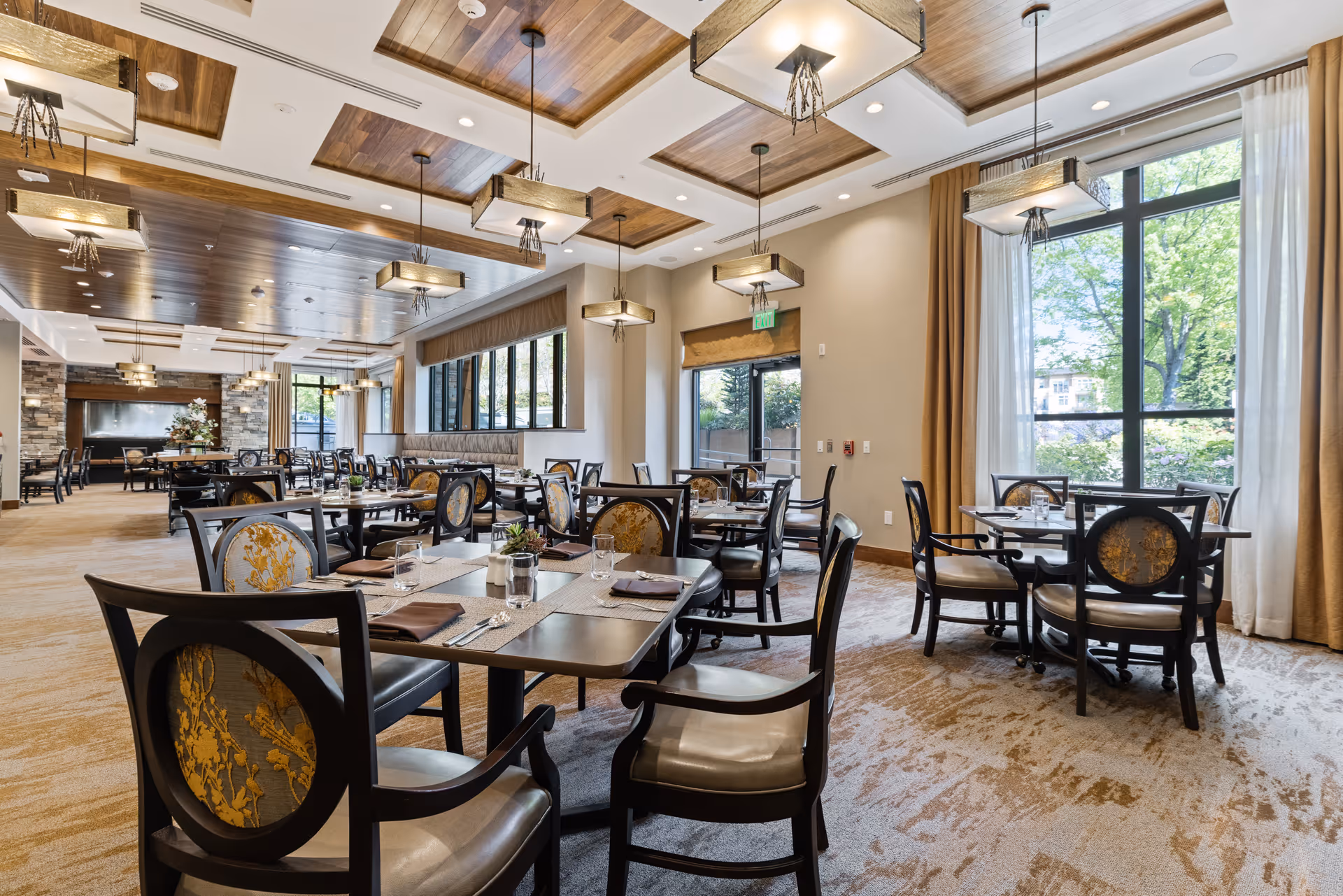 Photo 38 of Aegis Living Mercer Island
