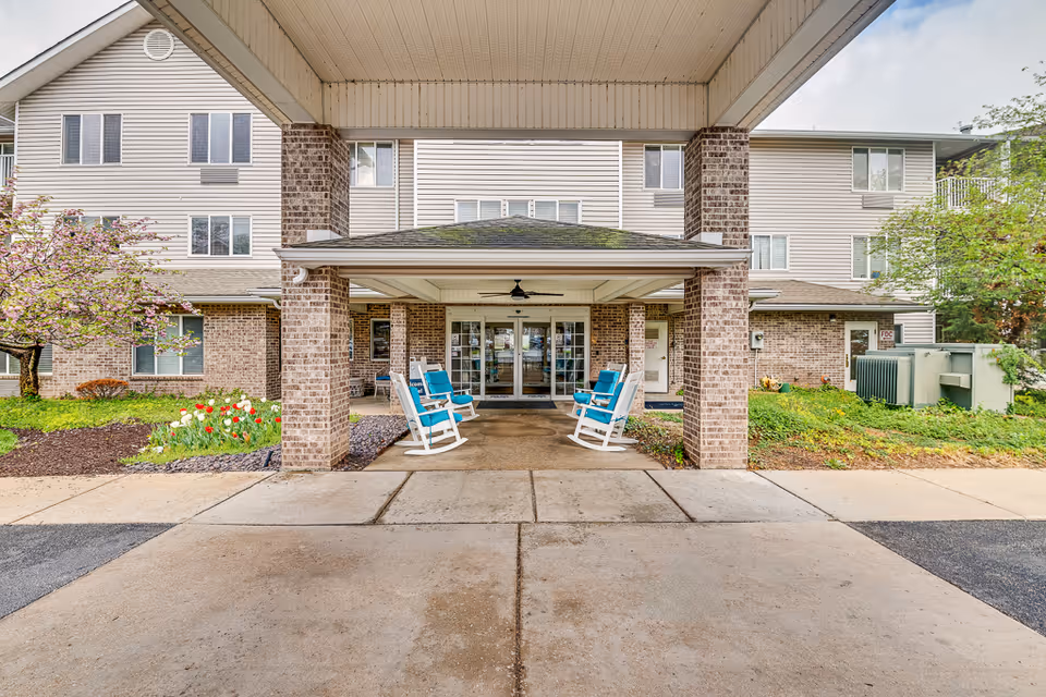 Photo 5 of Solstice Senior Living at Fenton