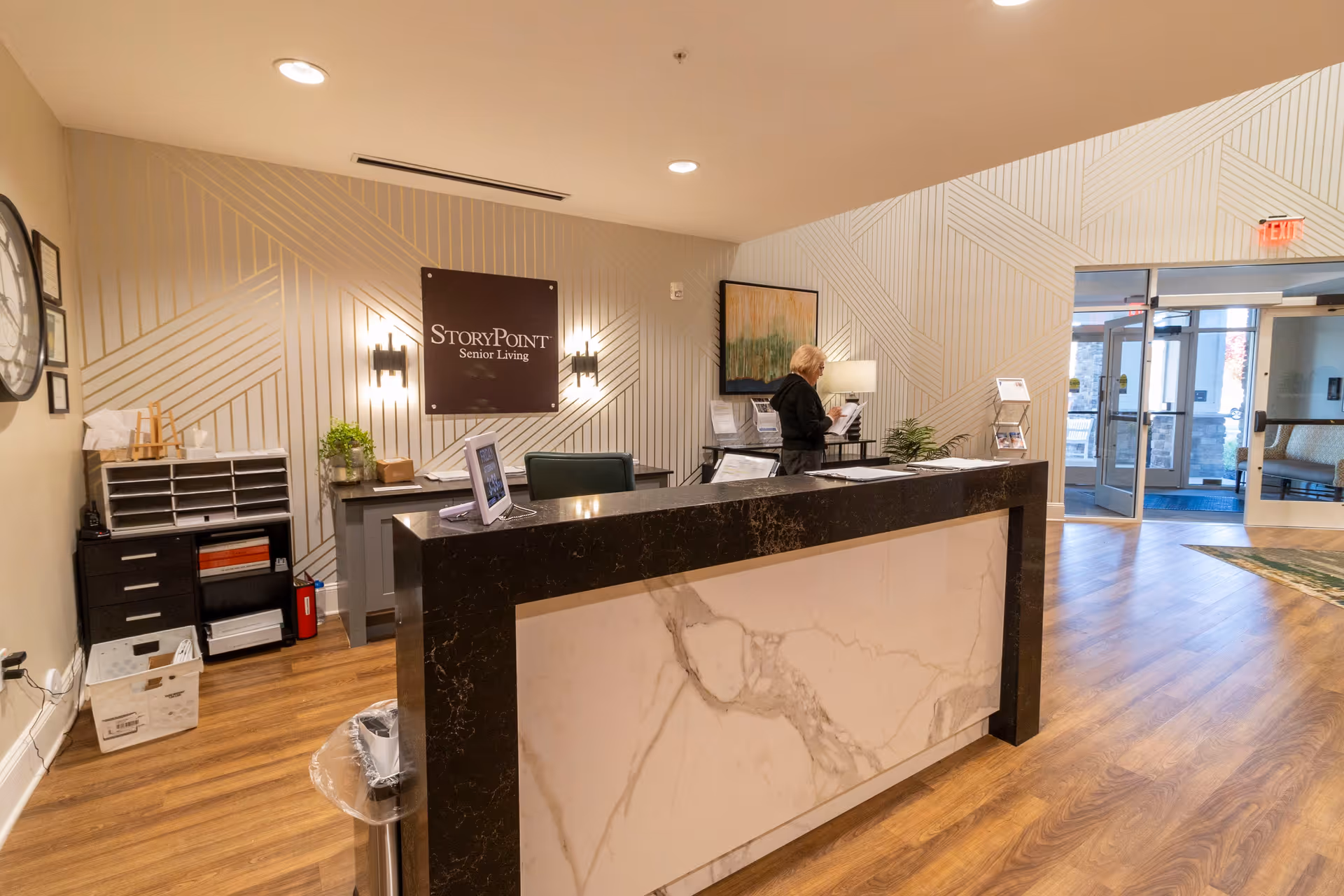 Photo 13 of StoryPoint Farmington Hills