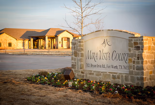 Photo 2 of Mira Vista Court