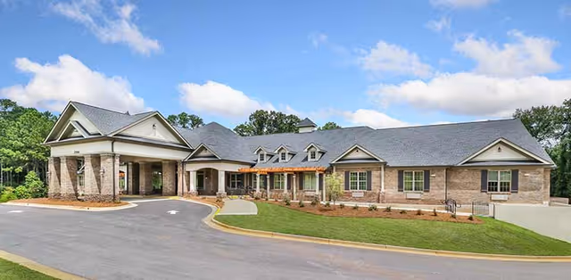 Photo 4 of Magnolia Senior Living at Sugar Hill
