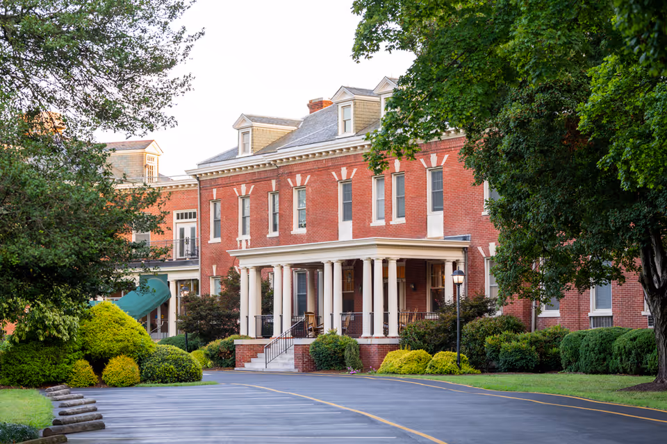 Photo of Hermitage Richmond