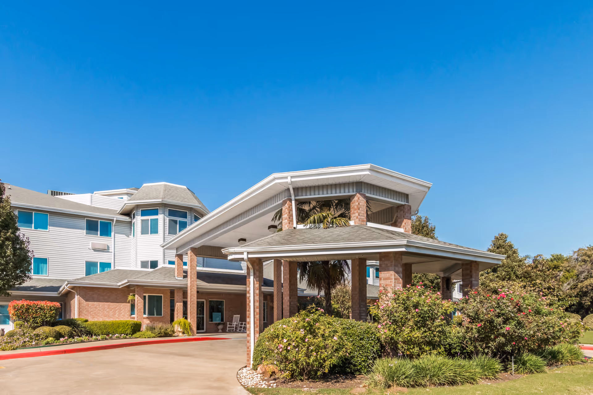 Photo 2 of Asher Point Independent Living of Waco