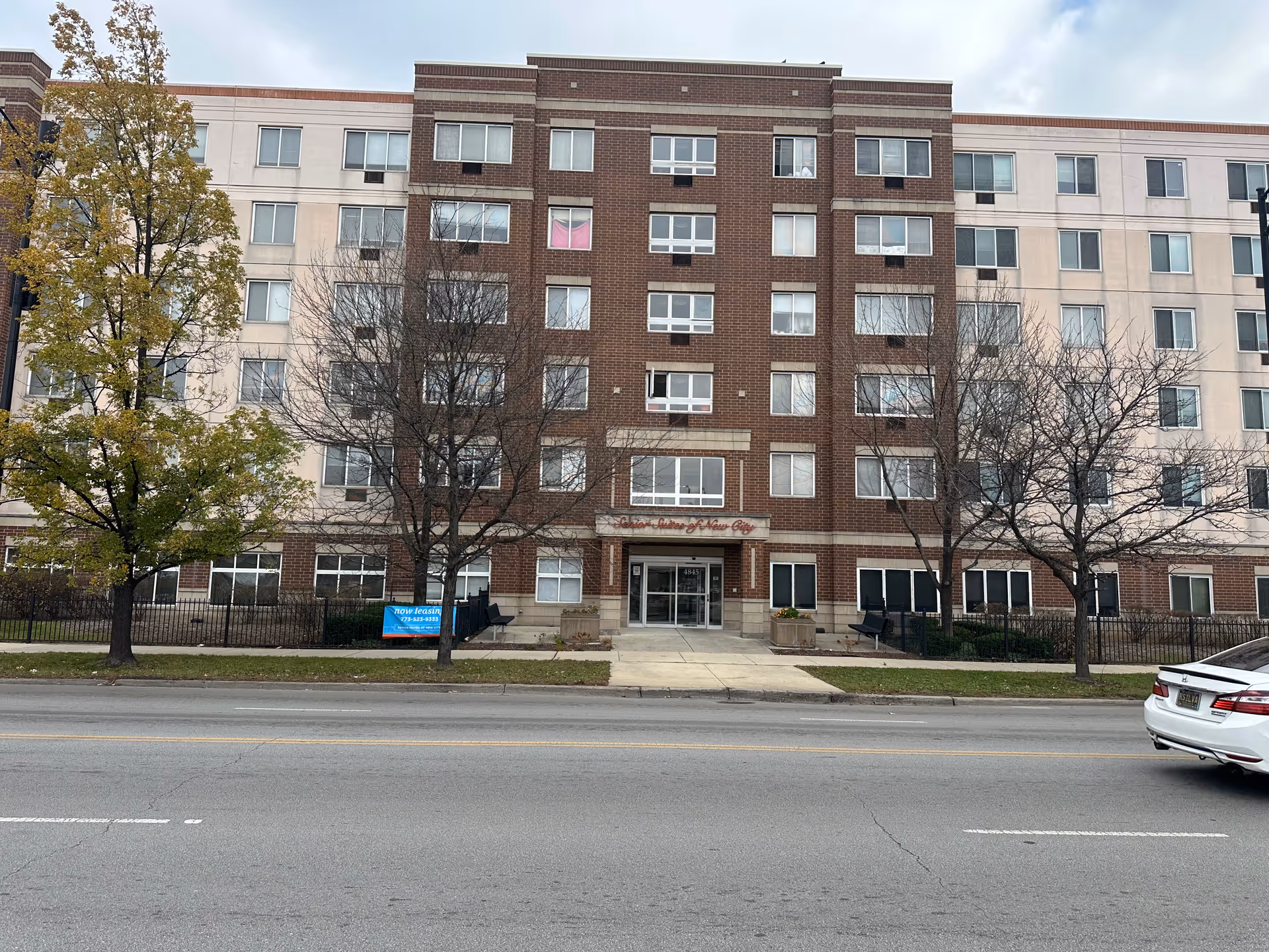 Photo 2 of Senior Suites of New City