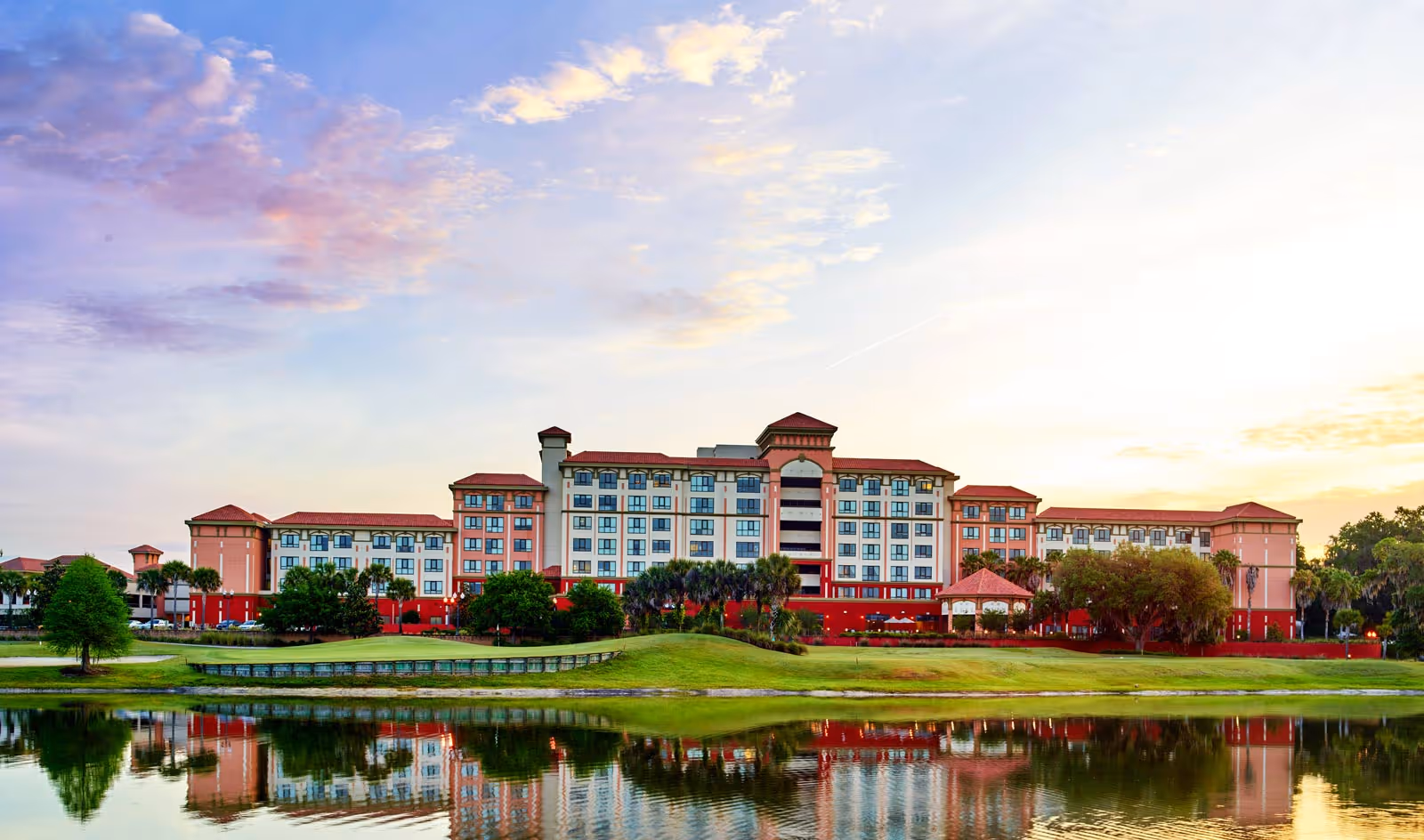 Photo of Freedom Pointe At The Villages Rehabilitation
