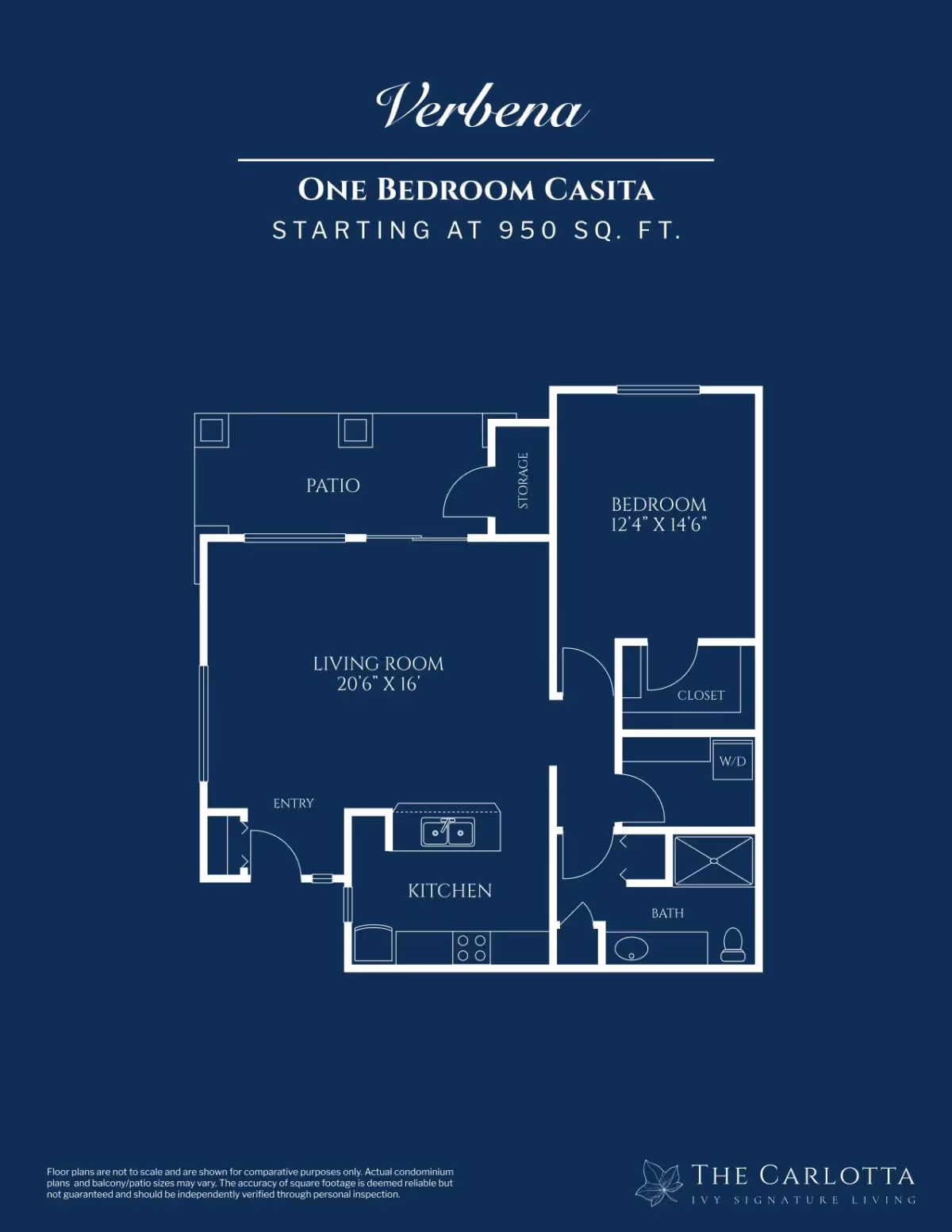 Photo 17 of The Carlotta, Ivy Signature Living