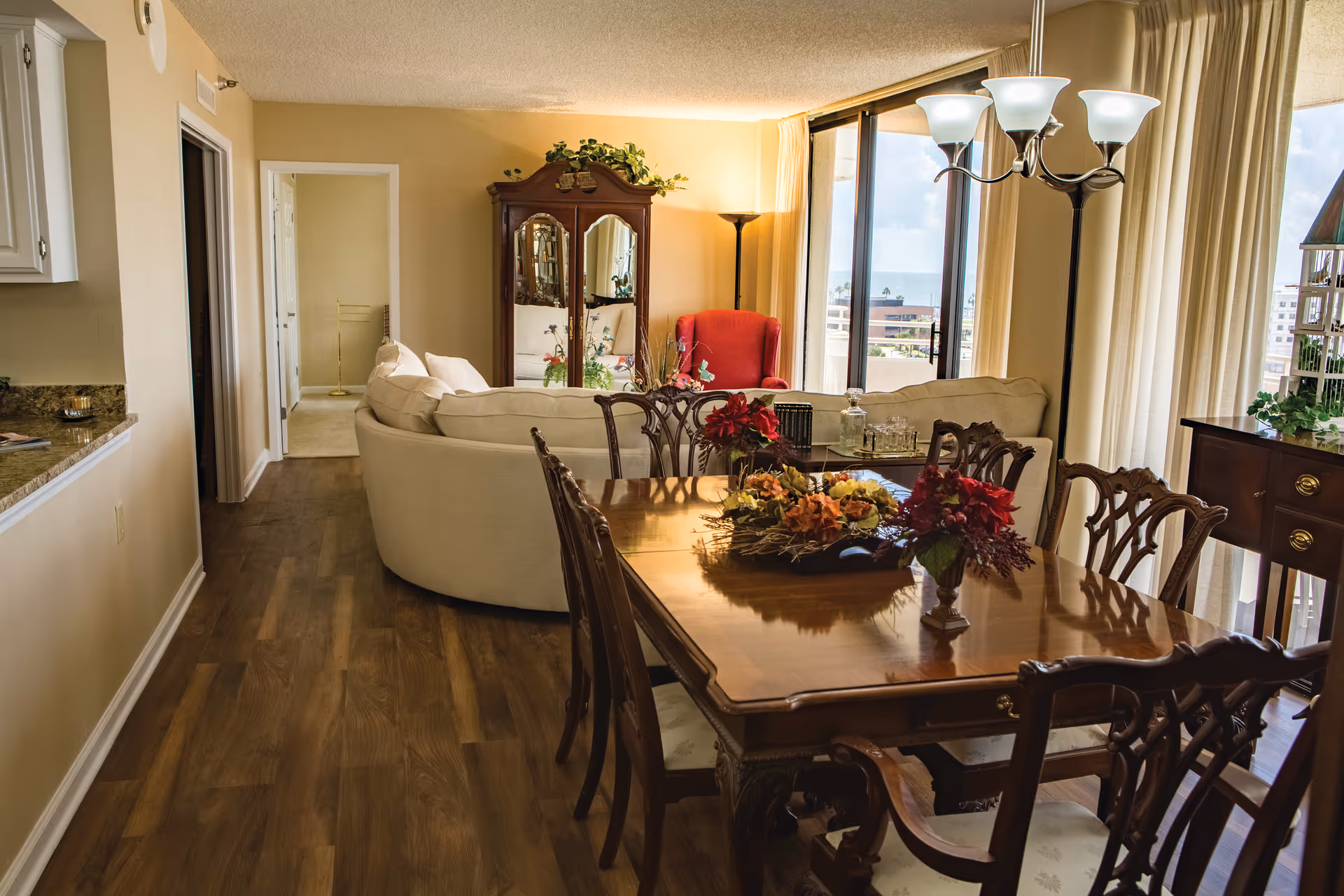 Photo 9 of Brookdale Trinity Towers