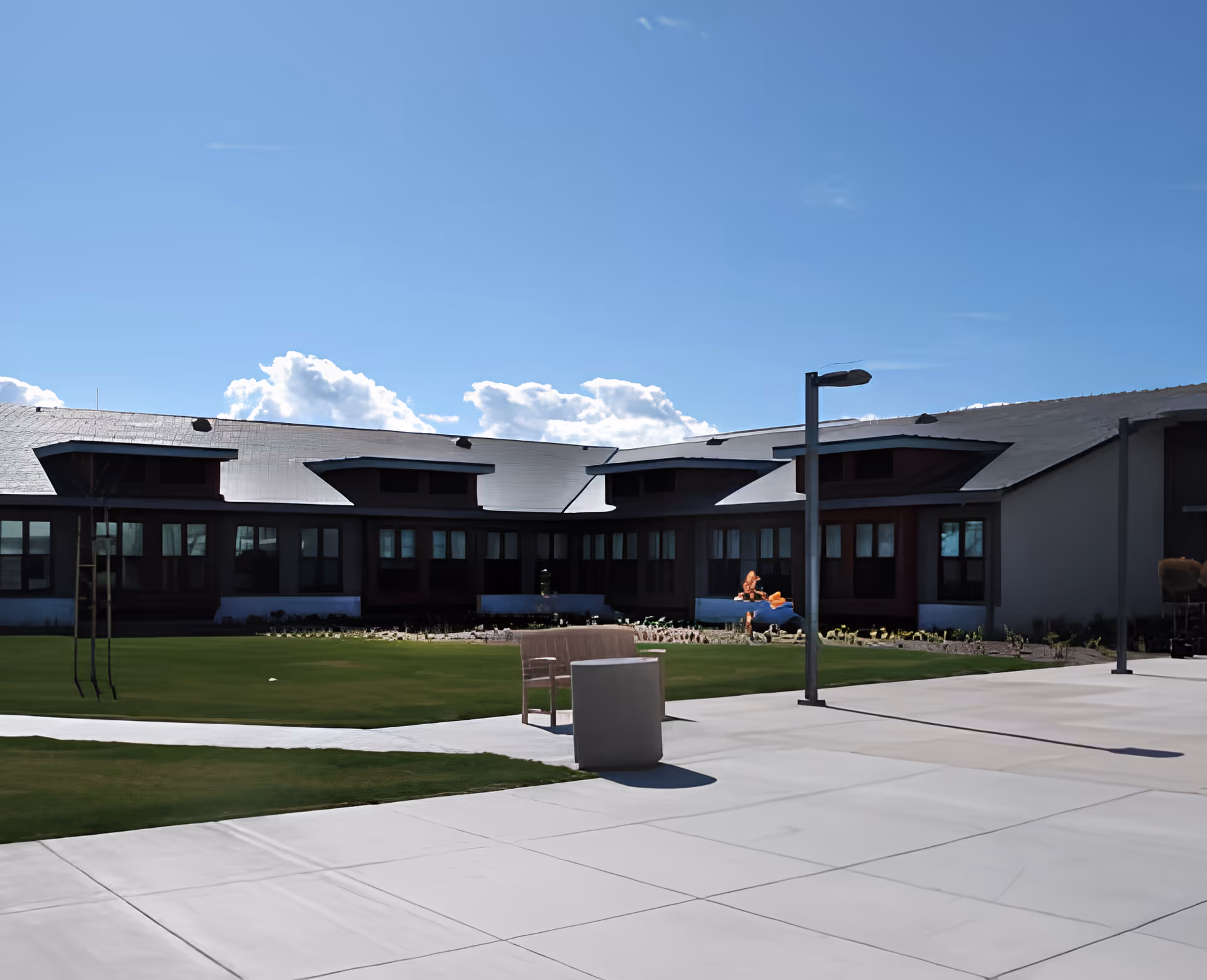 Photo 4 of William J. Pete Knight Veterans Home-Lancaster