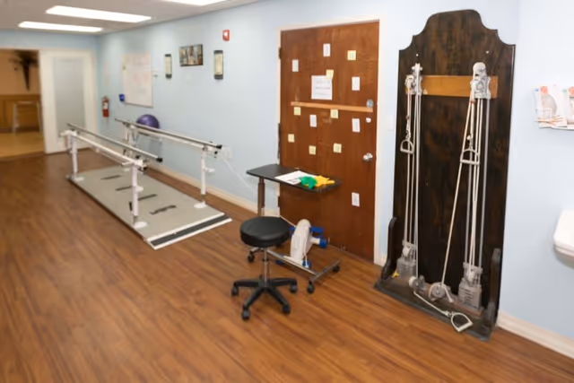 Photo 9 of Grand Terrace Rehabilitation and Healthcare