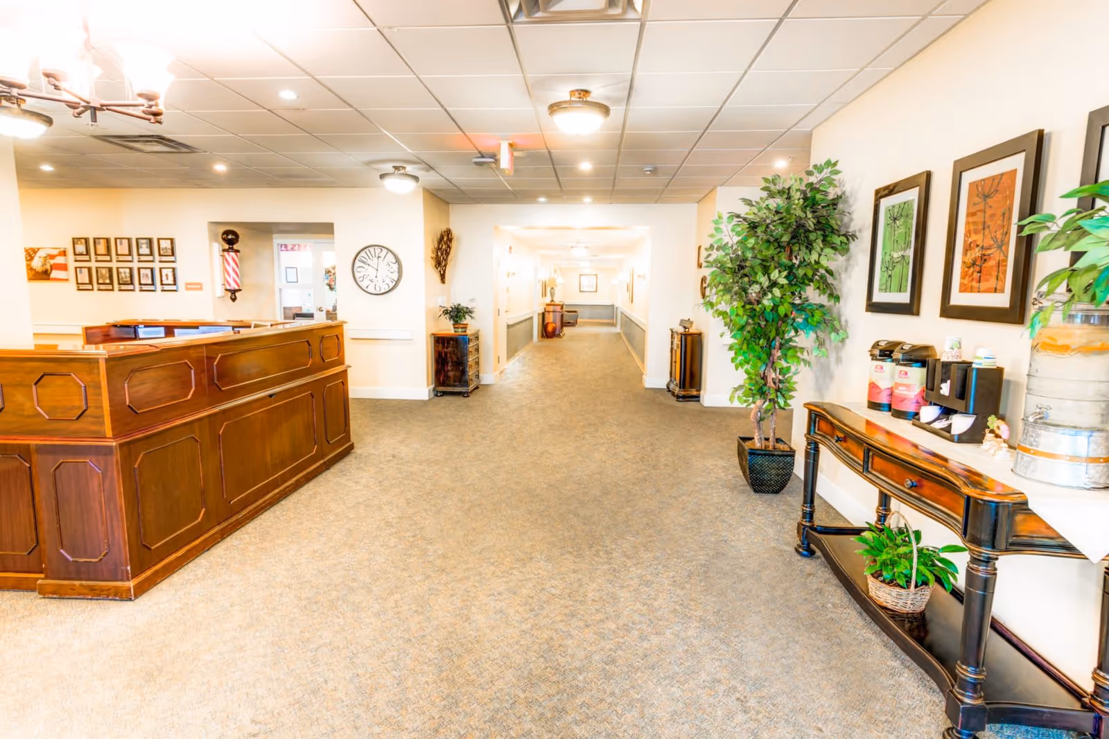 Photo 15 of Locust Grove Personal Care & Memory Care