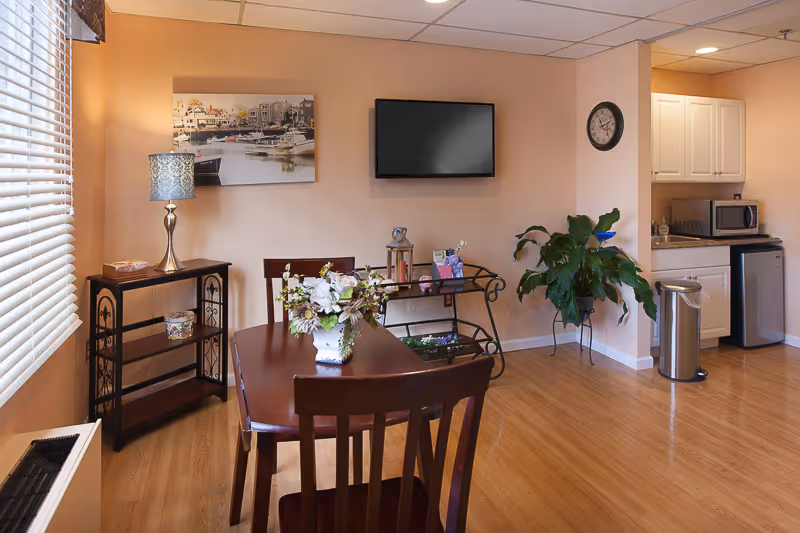 Photo 12 of Cherry Hill Manor Nursing and Rehab Center