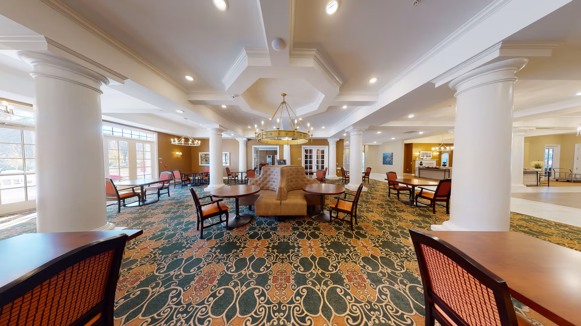 Photo 17 of The Bristol Senior Living at Worthington Hills