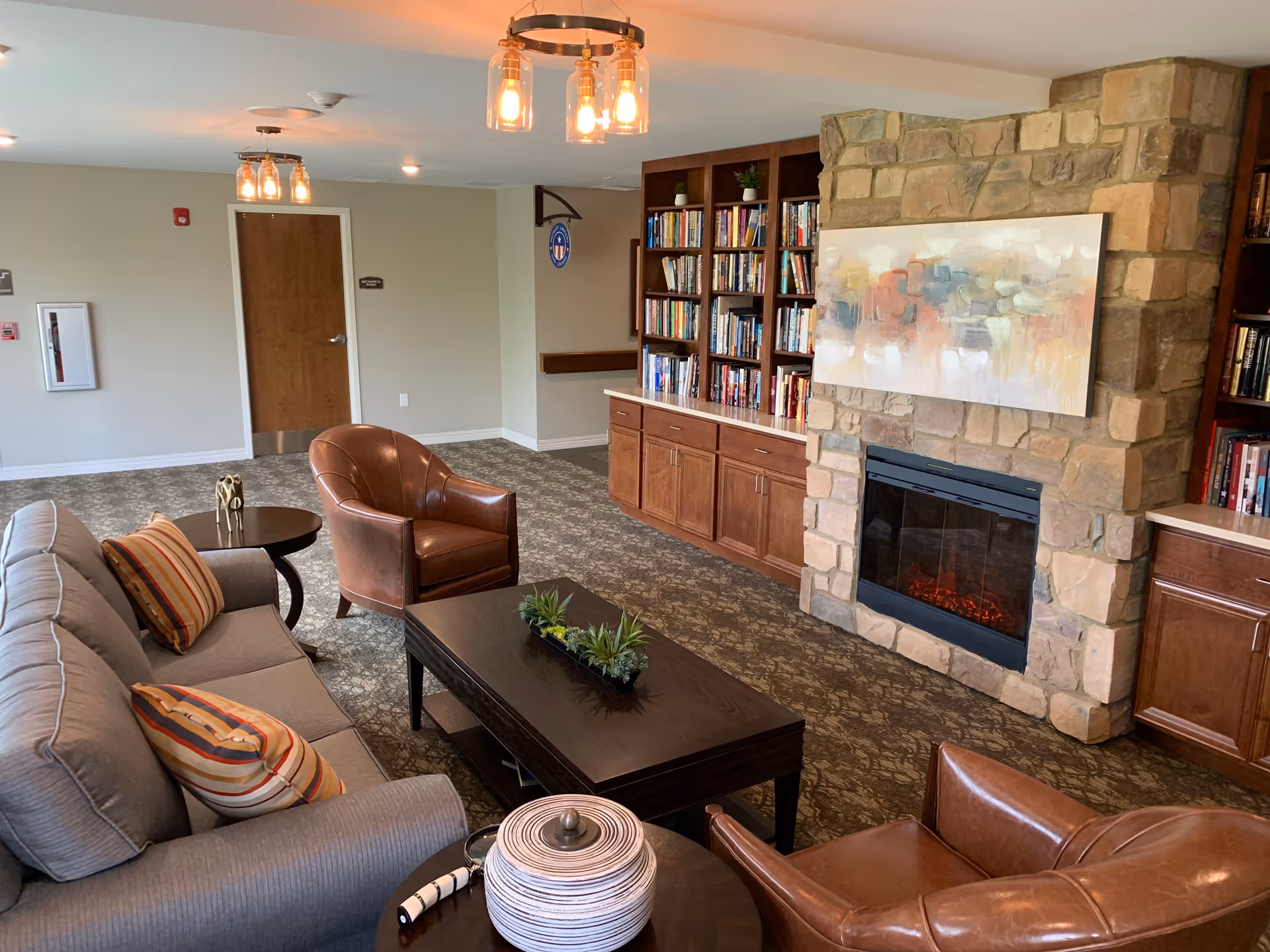 Photo 9 of Arcadia Senior Living Clarksville