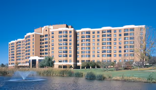Photo of Brookdale Hoffman Estates