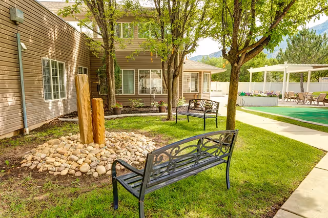 Photo 4 of The Auberge at North Ogden