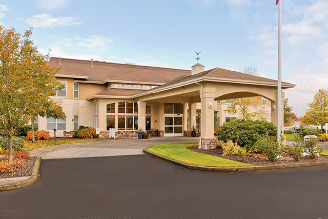 Photo 2 of Brookdale Rose Valley Scappoose