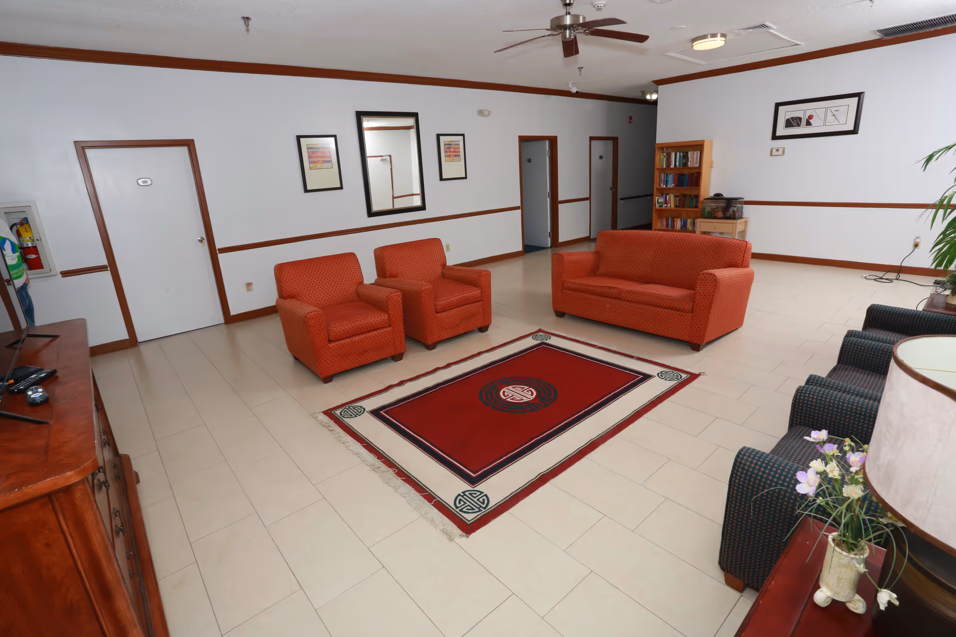 Photo 9 of St Francis Assisted Living Community