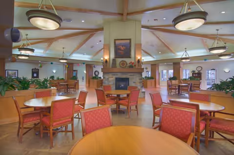 Photo 9 of Mission Creek Senior Living