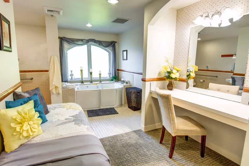 Photo 21 of Bridgeport Place Assisted Living