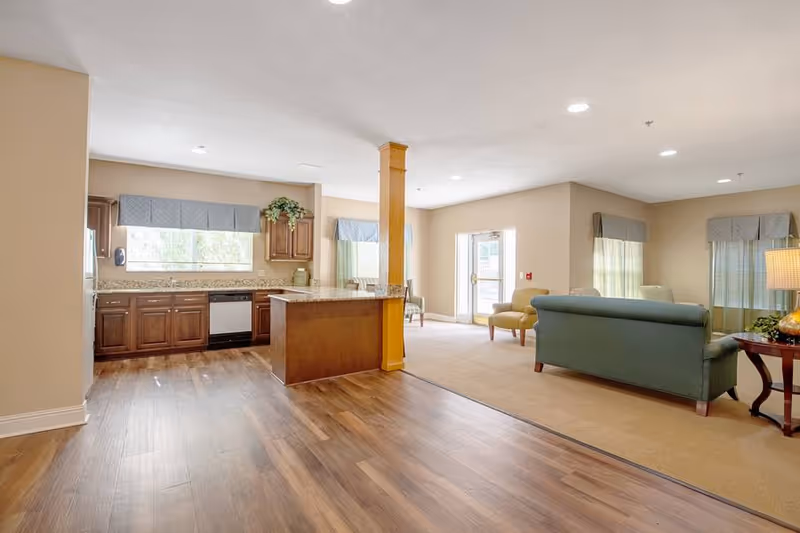 Photo 22 of Elison Assisted Living of Oxford
