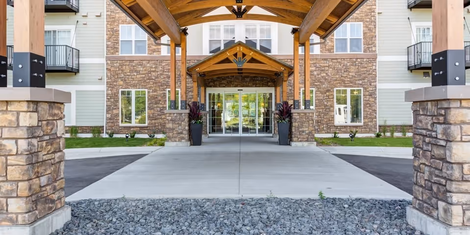 Photo 3 of Talamore Senior Living Sun Prairie