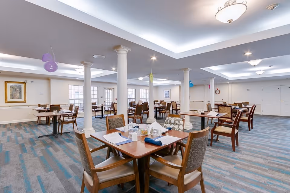 Photo 16 of Brentwood at Hobart Senior Living
