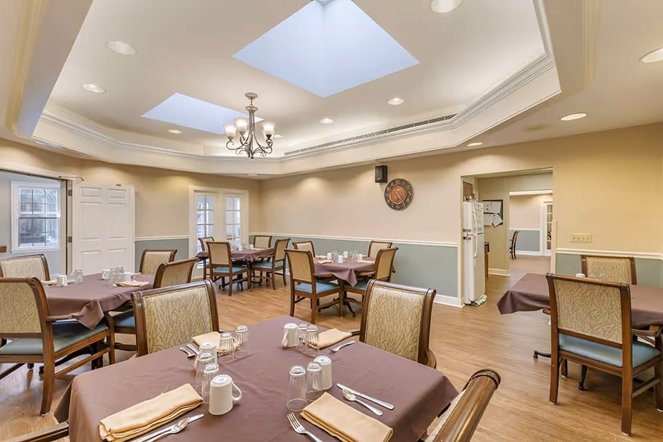 Photo 9 of Brookdale Portage Memory Care