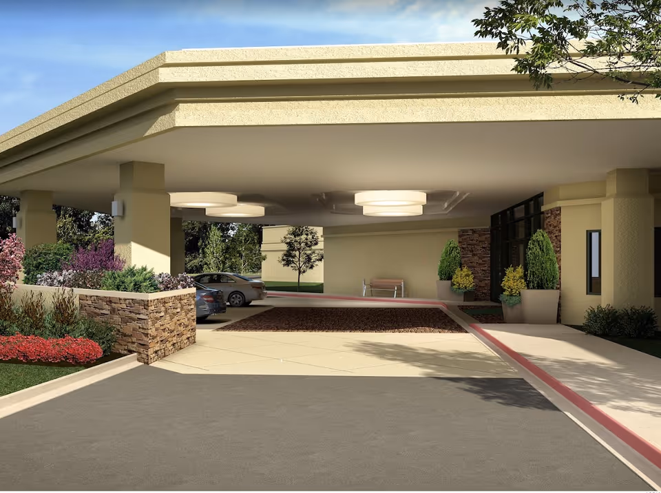 Photo of Melrose Assisted Living