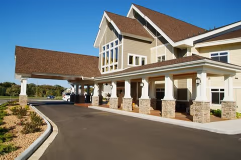Photo 2 of Comforts of Home Advanced Assisted Living - The Falls