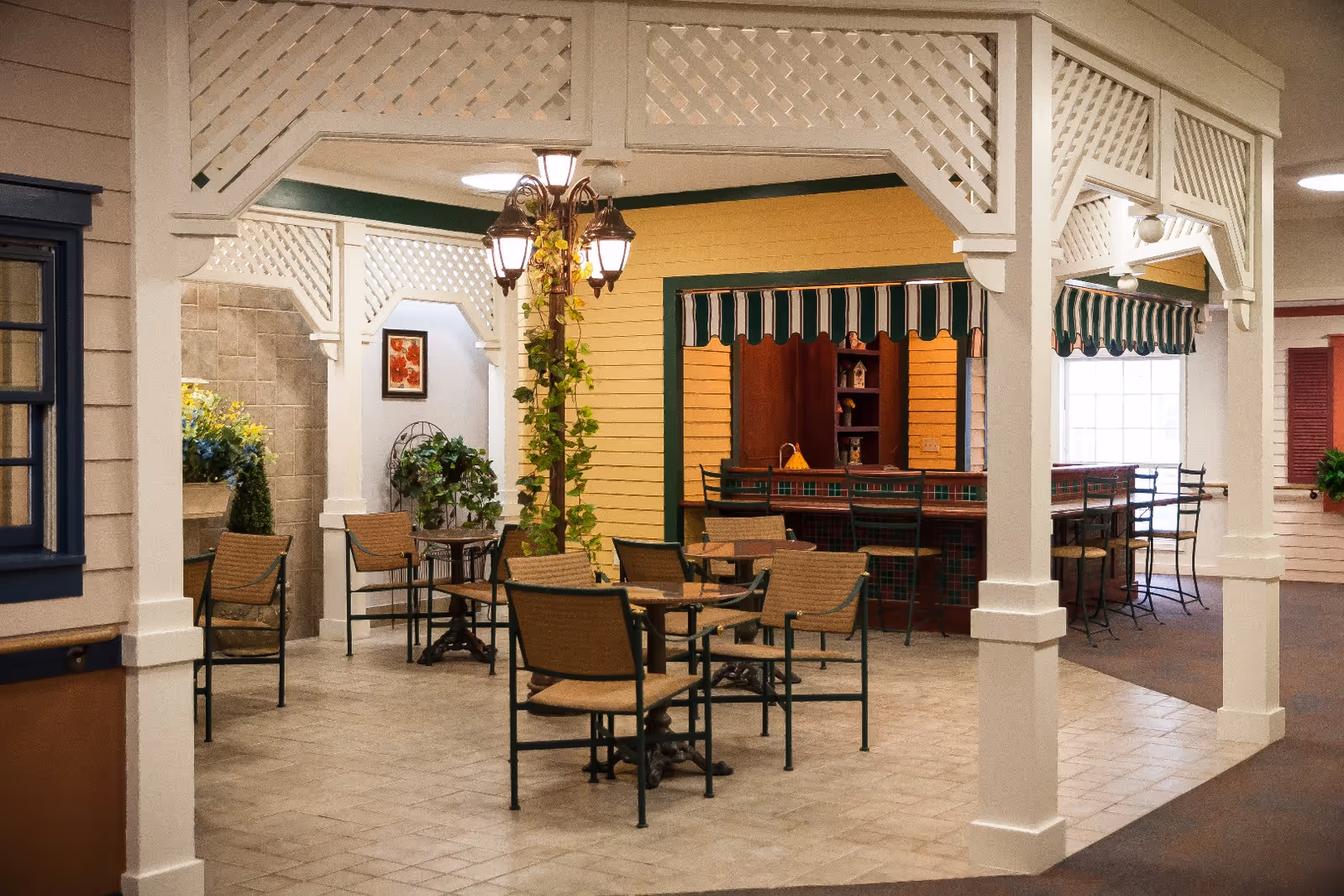 Photo 14 of Arden Courts - ProMedica Memory Care Community (West Palm Beach)