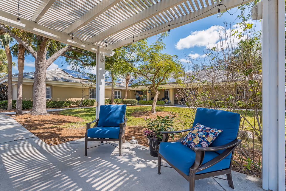 Photo 5 of Healthpark Senior Living