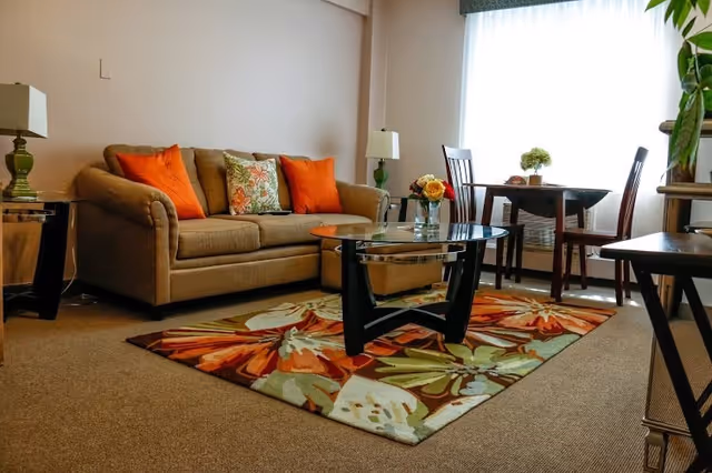 Photo 5 of Signature Senior Living